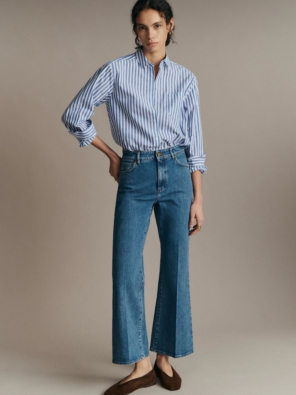 Sezane Le Flare